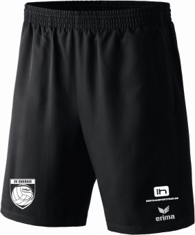 erima SV Energie Cottbus Club 1900 Shorts schwarz | 8 (XL)