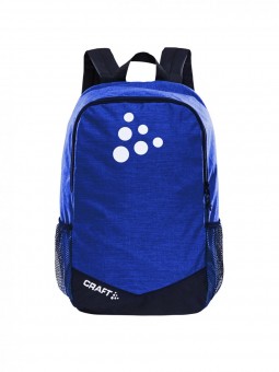 CRAFT SQUAD PRACTICE BACKPACK ONESIZE RUCKSACK club cobalt | One Size