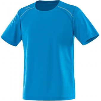 JAKO T-Shirt Run Shirt JAKO blau | 3XL