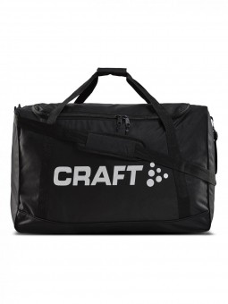 CRAFT PRO CONTROL EQUIPMENT BAG TEAMTASCHE schwarz | One Size