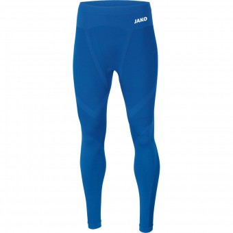 JAKO Long Tight Comfort 2.0 Funktionstight lang sportroyal | 3XS