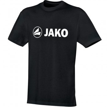 JAKO T-Shirt Promo Shirt schwarz | XL
