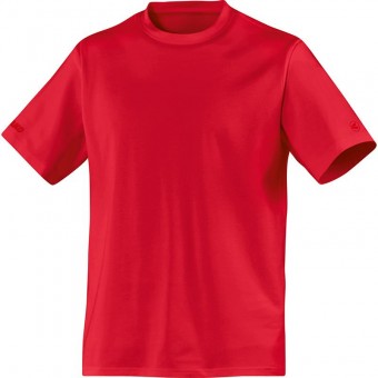 JAKO T-Shirt Classic Shirt rot | 36