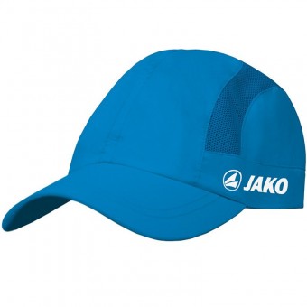 JAKO Cap Active Basecap Schirmmütze JAKO blau | 2 (Senior)