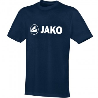 JAKO T-Shirt Promo Shirt marine | 140