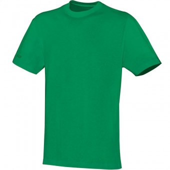 JAKO T-Shirt Team Shirt sportgrün | L