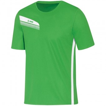 JAKO T-Shirt Athletico Shirt soft green-weiß | 42