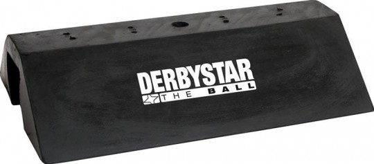 Derbystar Standfuss für Freistoßfigur Sonstige | Gewicht ca, 10 kg
