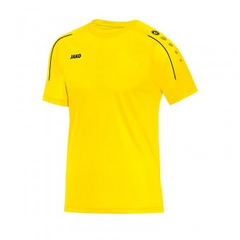 JAKO T-Shirt Classico Shirt citro | 116