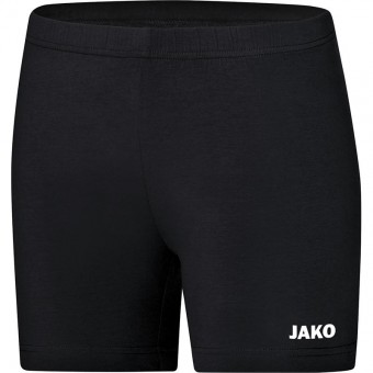 JAKO Indoor Tight 2.0 Hotpants schwarz | 128