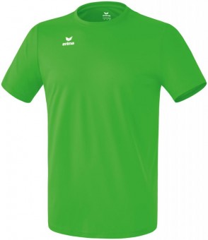 Erima Funktions Teamsport Shirt Unisex green | 152