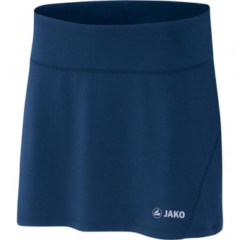 JAKO Rock Basic Skirt navy | 3XS