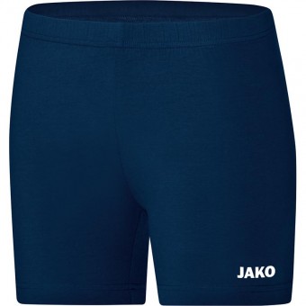 JAKO Indoor Tight 2.0 Hotpants marine | 40