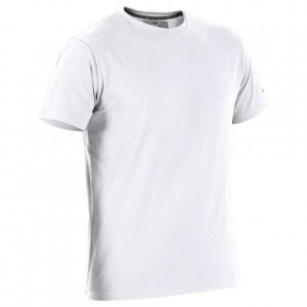 Stanno Derby T-Shirt Kurzarm weiß | 3XL
