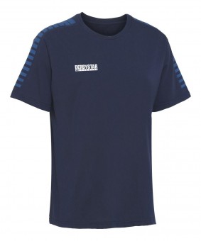 Derbystar Ultimo T-Shirt Shirt navy | M