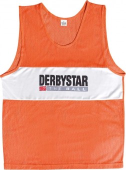 Derbystar Markierungshemdchen Standard orange | Junior