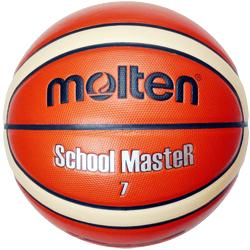 Molten School Master B7SM orange | 7
