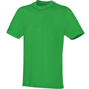 JAKO T-Shirt Team Shirt soft green | 6XL