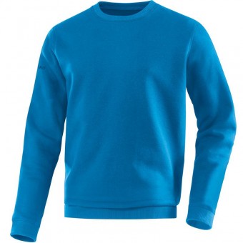 JAKO Sweat Team Pullover Sweatshirt JAKO blau | S