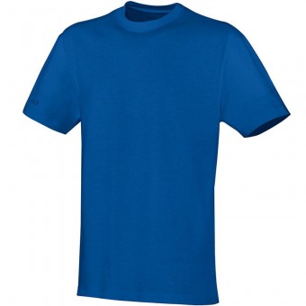 JAKO T-Shirt Team Shirt royal | XL