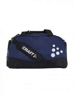 CRAFT SQUAD DUFFEL LARGE SPORTTASCHE navy | One Size